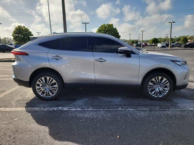 2023 Toyota Venza Limited