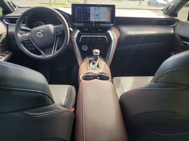 2022 Toyota Venza LIMITED Limited