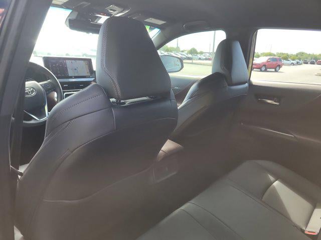 2022 Toyota Venza LIMITED Limited