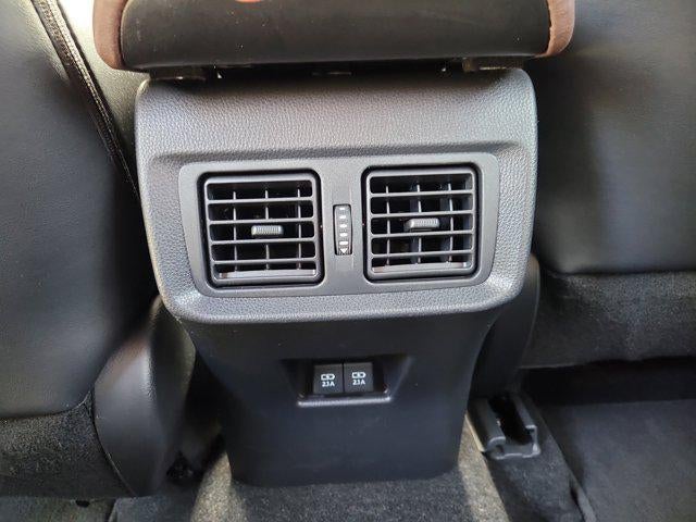 2022 Toyota Venza LIMITED Limited