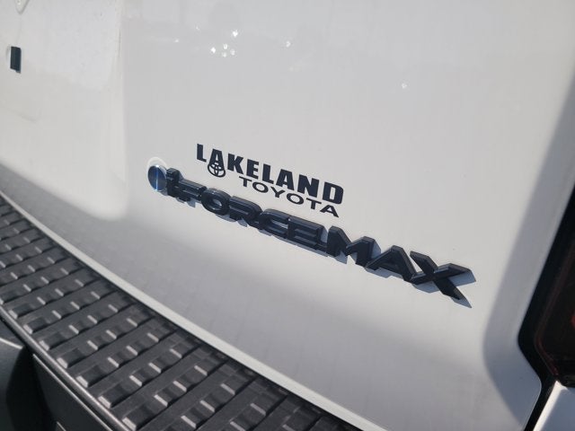 2026 Toyota LANDCRUISER 1958 1958