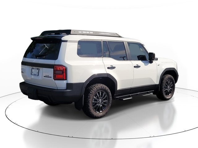 2026 Toyota LANDCRUISER 1958 1958