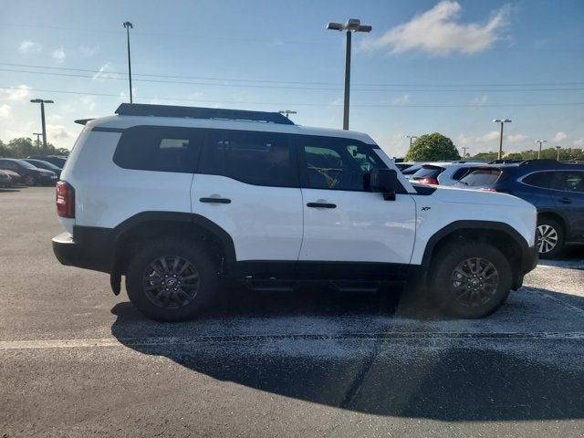 2026 Toyota LANDCRUISER 1958 1958