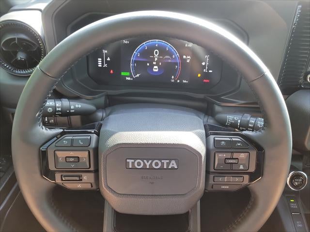 2026 Toyota LANDCRUISER 1958 1958