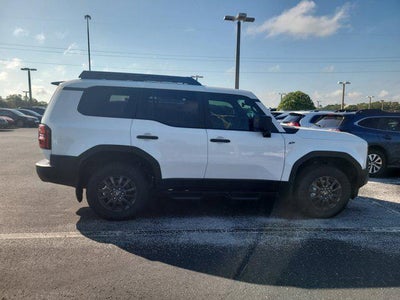 2026 Toyota LANDCRUISER 1958 1958