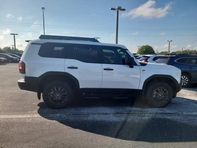 2026 Toyota LANDCRUISER 1958 1958