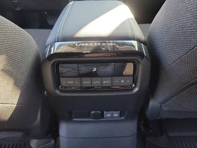 2025 Toyota LANDCRUISER 1958 1958