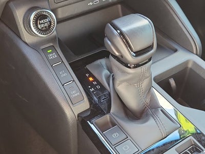 2025 Toyota LANDCRUISER 1958 1958