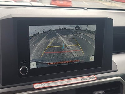 2025 Toyota 4RUNNER TRD Sport Premium