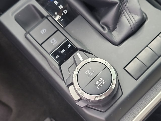 2025 Toyota 4RUNNER TRD Sport Premium