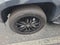 2026 Toyota 4Runner Hybrid Platinum