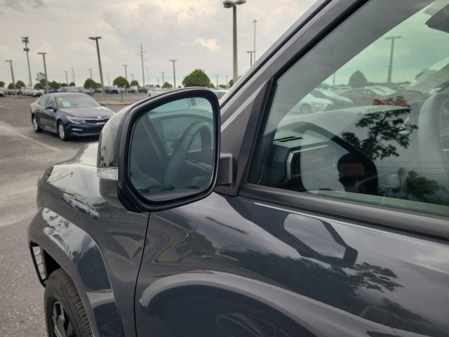 2026 Toyota 4Runner Hybrid Platinum