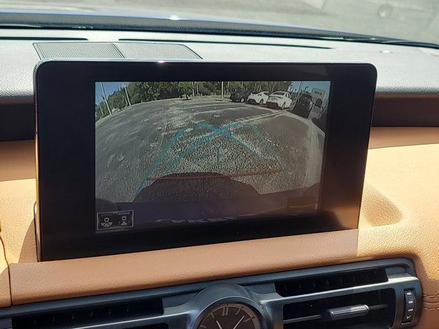 2024 Lexus IS 350 IS 350 F SPORT Design