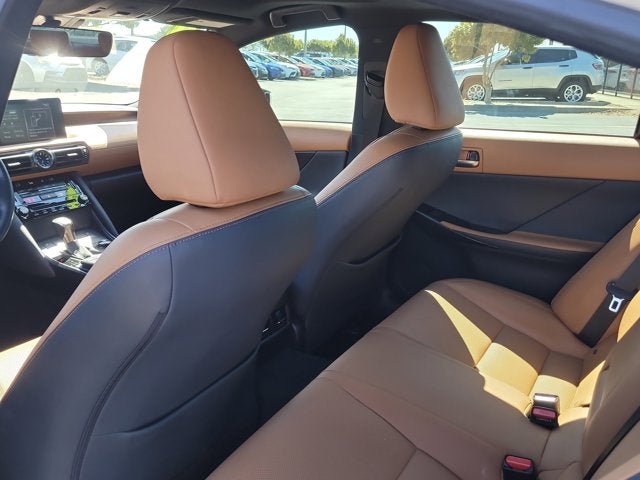 2024 Lexus IS 300 IS 300