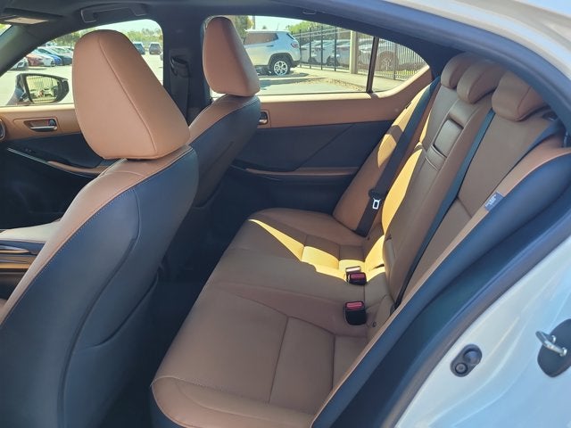 2024 Lexus IS 300 IS 300