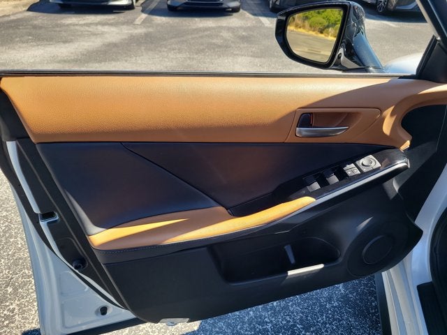 2024 Lexus IS 300 IS 300