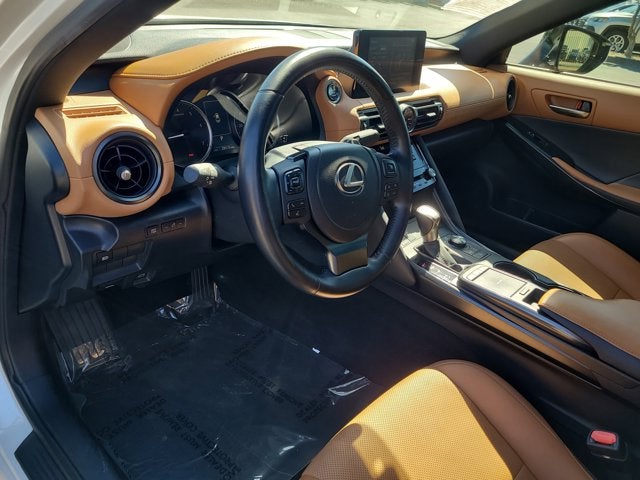 2024 Lexus IS 300 IS 300