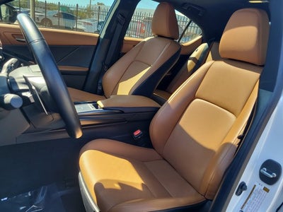 2024 Lexus IS 300 IS 300