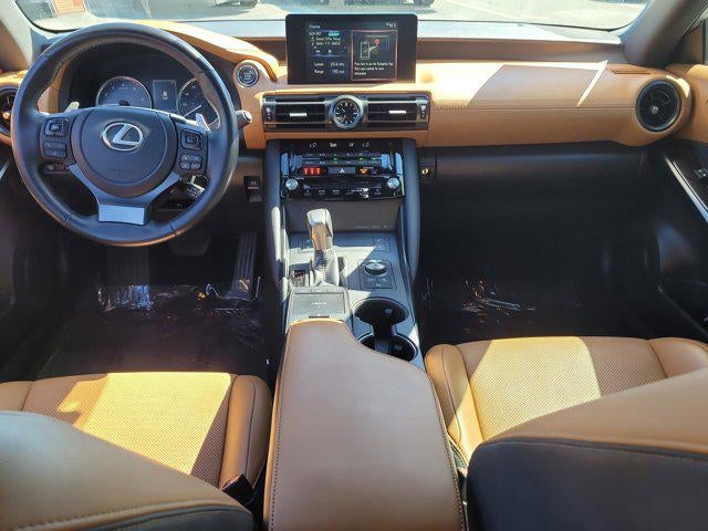 2024 Lexus IS 300 IS 300