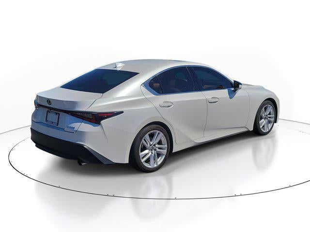 2024 Lexus IS 300 IS 300