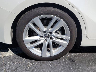 2024 Lexus IS 300 IS 300