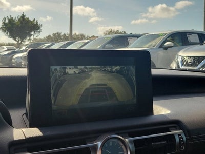 2021 Lexus IS IS 300