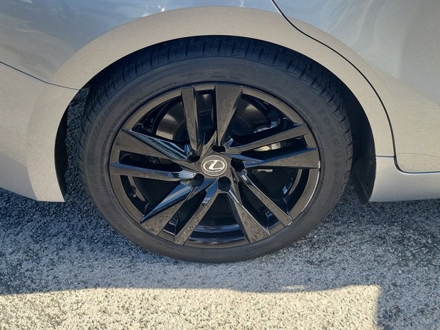 2021 Lexus IS IS 300