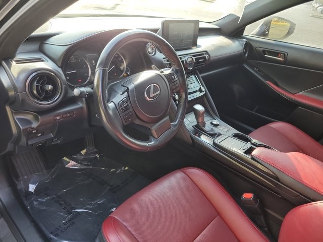 2023 Lexus IS 300 IS 300
