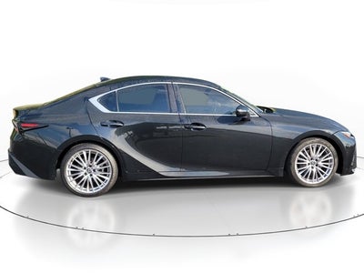 2023 Lexus IS 300 IS 300