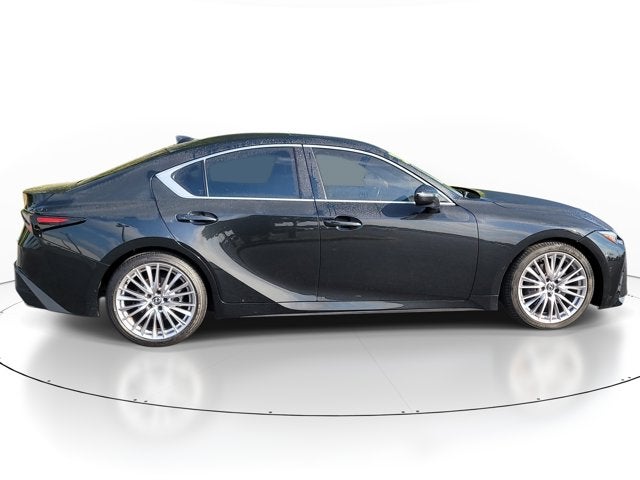 2023 Lexus IS 300 IS 300