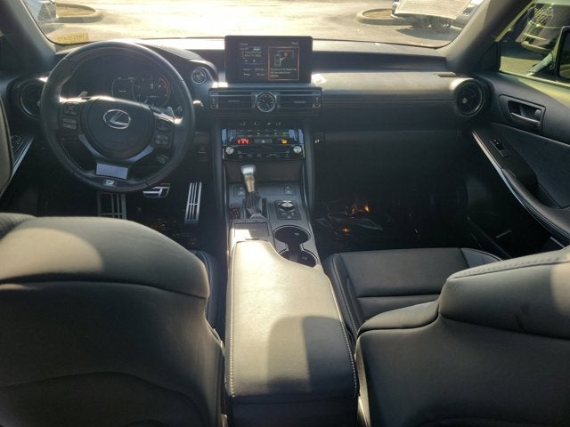 2024 Lexus IS 300 IS 300 F SPORT