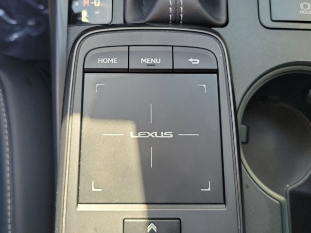 2024 Lexus IS 300 IS 300 F SPORT