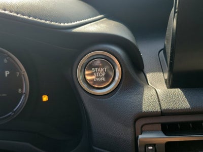 2024 Lexus IS 300 IS 300 F SPORT