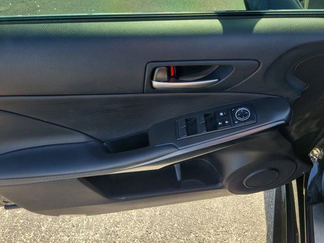 2024 Lexus IS 300 IS 300 F SPORT