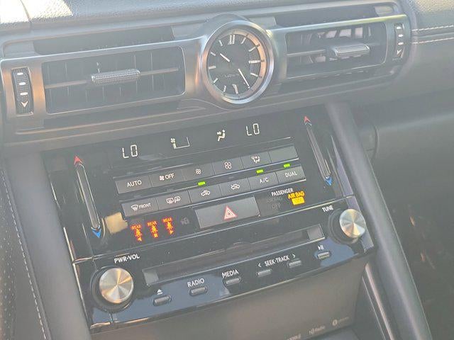 2024 Lexus IS 300 IS 300 F SPORT