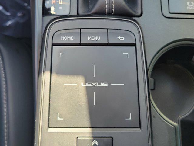 2024 Lexus IS 300 IS 300 F SPORT