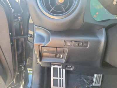 2024 Lexus IS 300 IS 300 F SPORT