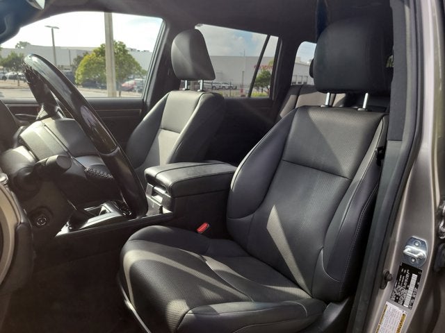 2021 Lexus GX 460 GX 460 Premium