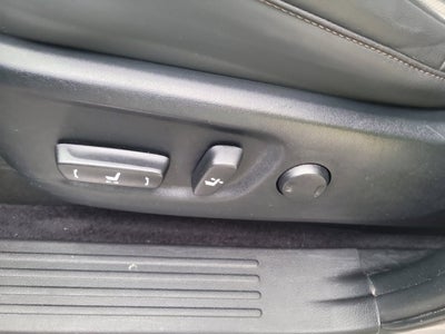 2021 Lexus GX 460 GX 460 Premium