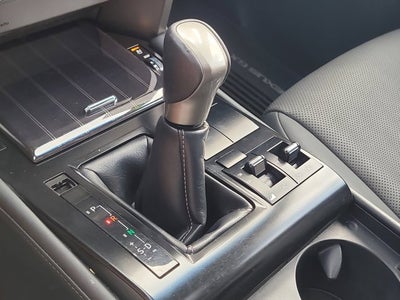 2021 Lexus GX 460 GX 460 Premium