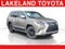 2021 Lexus GX 460 GX 460 Premium