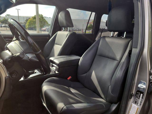 2021 Lexus GX 460 GX 460 Premium