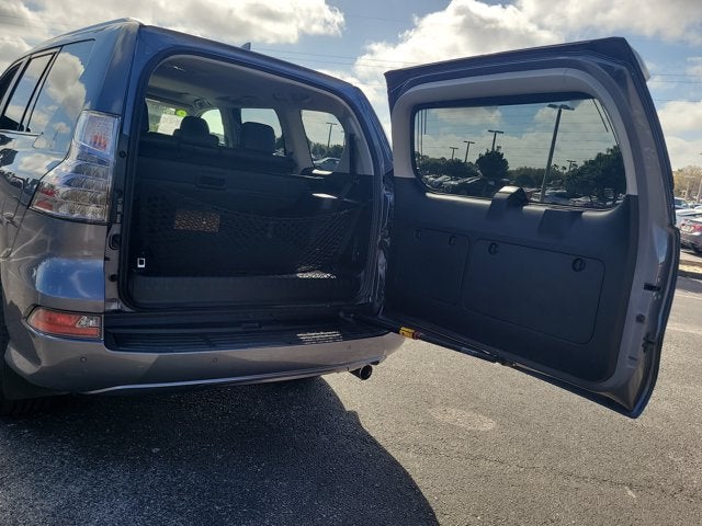 2018 Lexus GX 460 GX 460 Premium