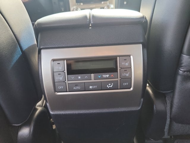 2018 Lexus GX 460 GX 460 Premium