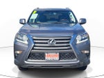 2018 Lexus GX 460 GX 460 Premium