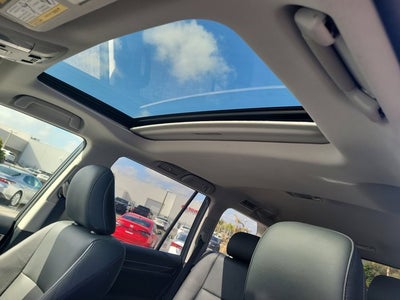 2018 Lexus GX 460 GX 460 Premium