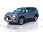 2018 Lexus GX 460 GX 460 Premium