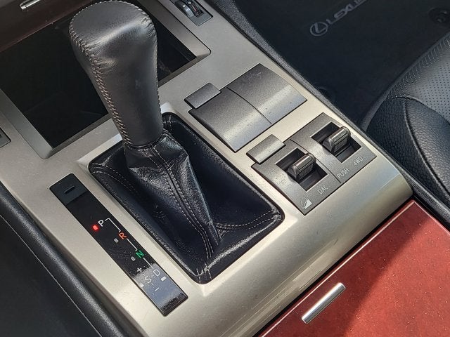 2018 Lexus GX 460 GX 460 Premium