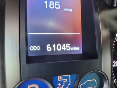 2018 Lexus GX 460 GX 460 Premium