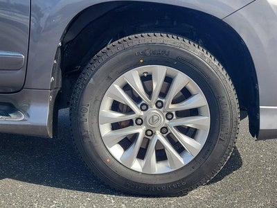 2018 Lexus GX 460 GX 460 Premium